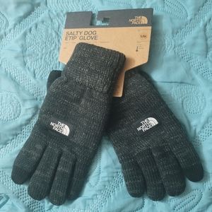 The Northface NEW Mens gloves